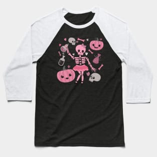 Love Potion Baseball T-Shirt